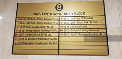 Orchard Towers (D9), Office #192117252